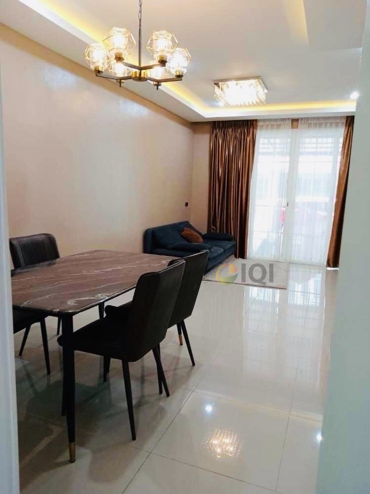 Townhome for sale Golden City Chaengwattana-Muang Thong, Manchester model, English style image