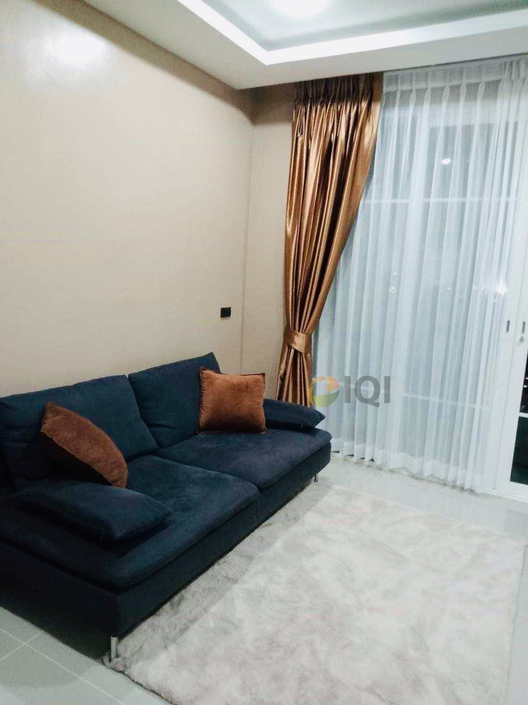 Townhome for sale Golden City Chaengwattana-Muang Thong, Manchester model, English style image