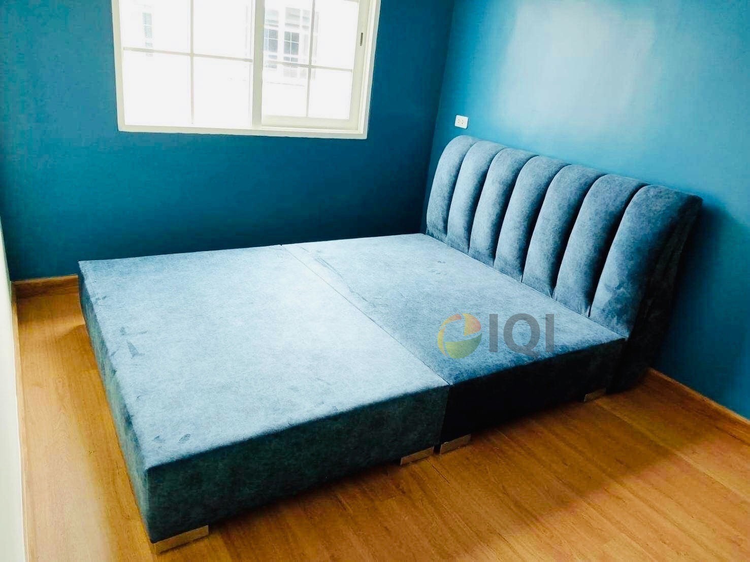 Townhome for sale Golden City Chaengwattana-Muang Thong, Manchester model, English style image