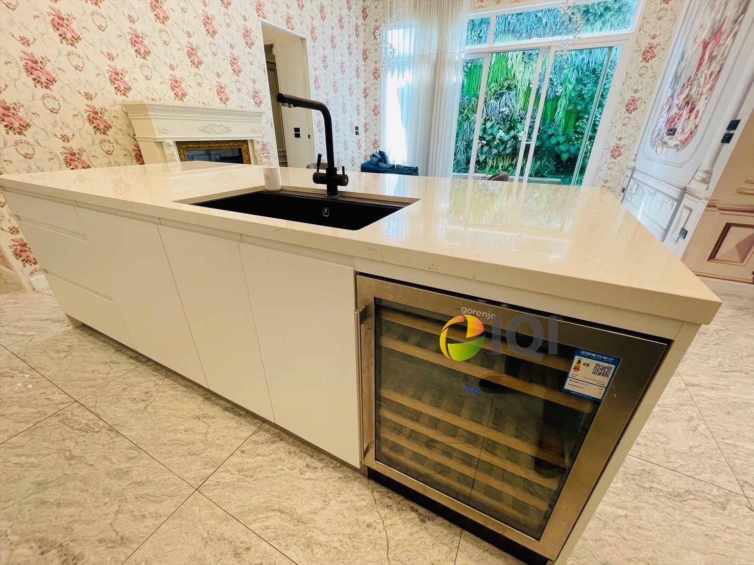 Detached House for sale Panya Pattanakarn Village at Pattanakarn 30 image