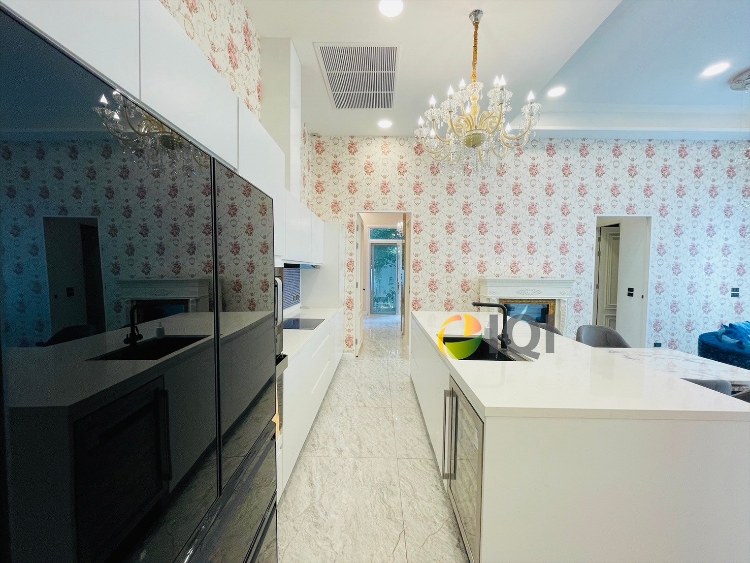 Detached House for sale Panya Pattanakarn Village at Pattanakarn 30 image