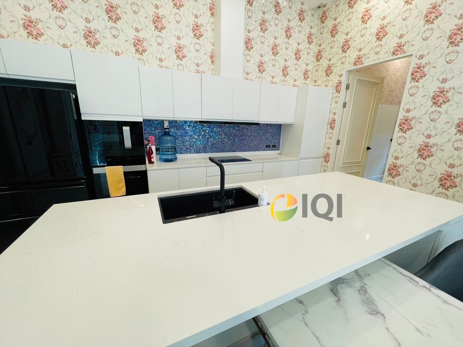 Detached House for sale Panya Pattanakarn Village at Pattanakarn 30 image