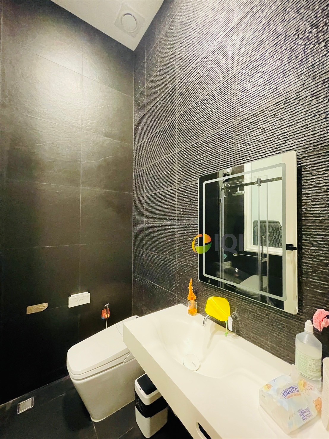 Detached House for sale Panya Pattanakarn Village at Pattanakarn 30 image