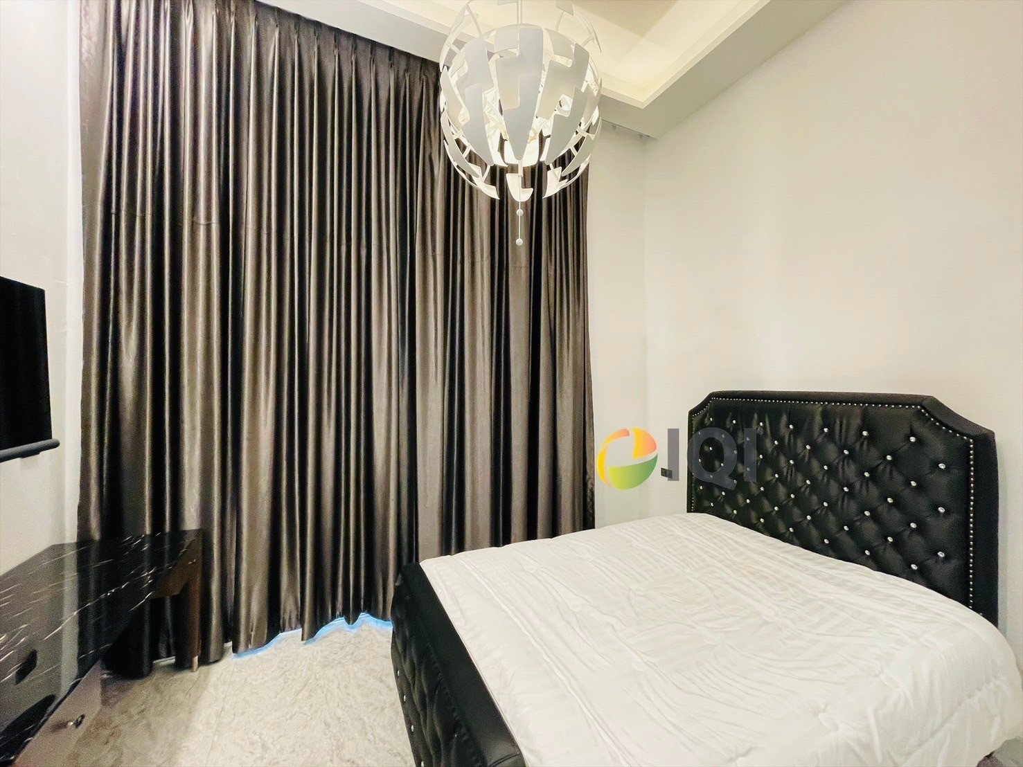 Detached House for sale Panya Pattanakarn Village at Pattanakarn 30 image