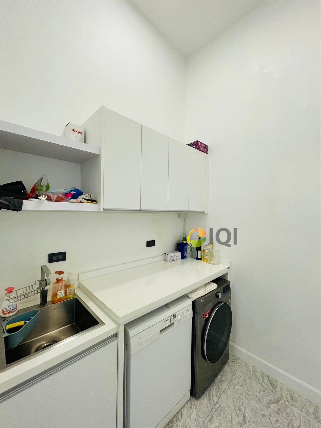 Detached House for sale Panya Pattanakarn Village at Pattanakarn 30 image