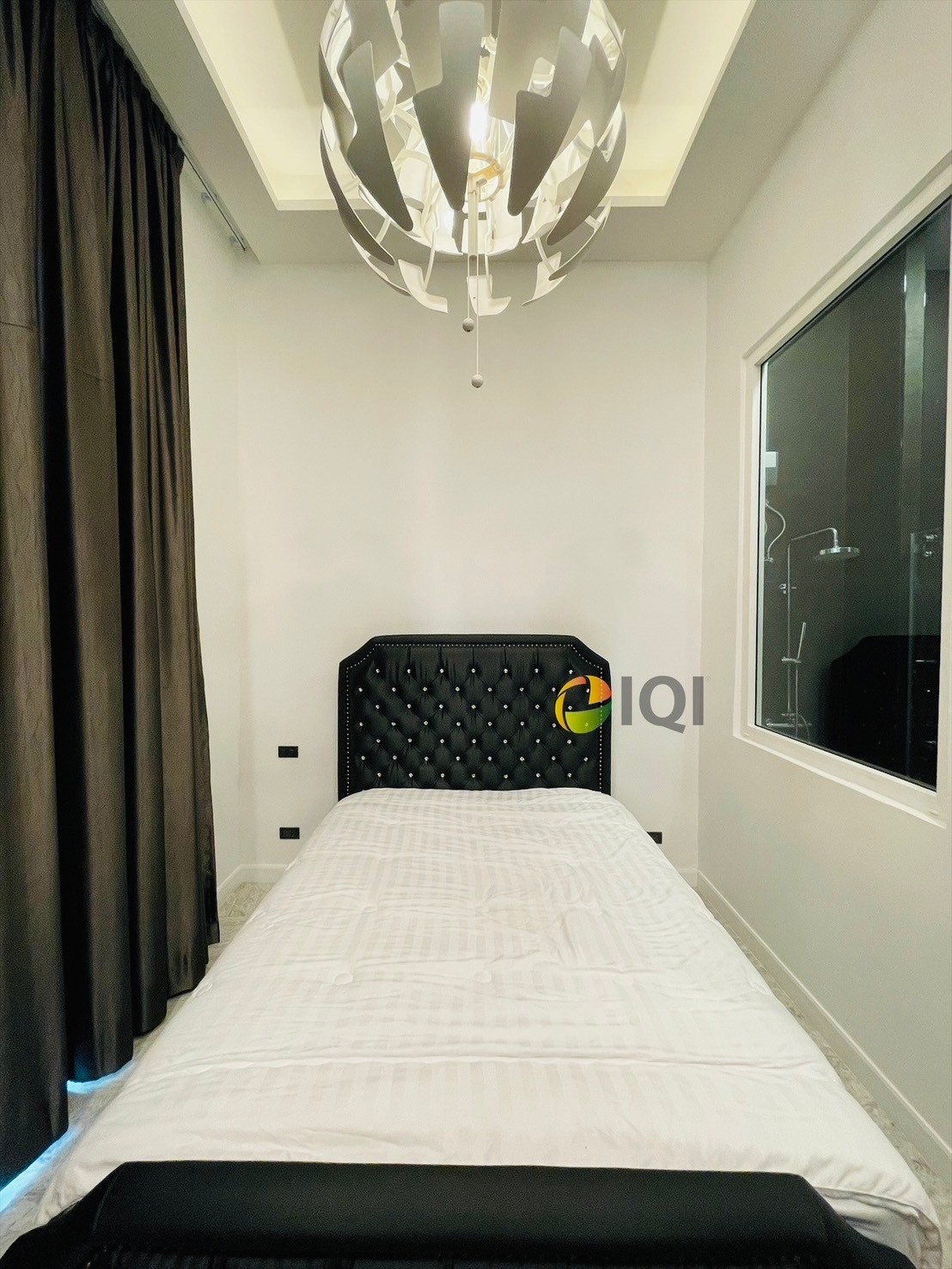 Detached House for sale Panya Pattanakarn Village at Pattanakarn 30 image