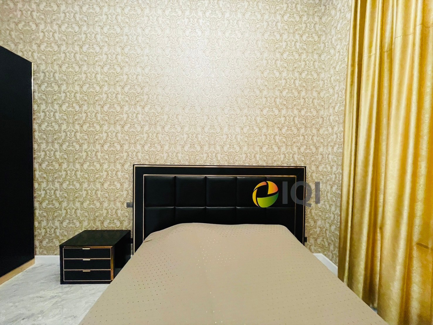 Detached House for sale Panya Pattanakarn Village at Pattanakarn 30 image