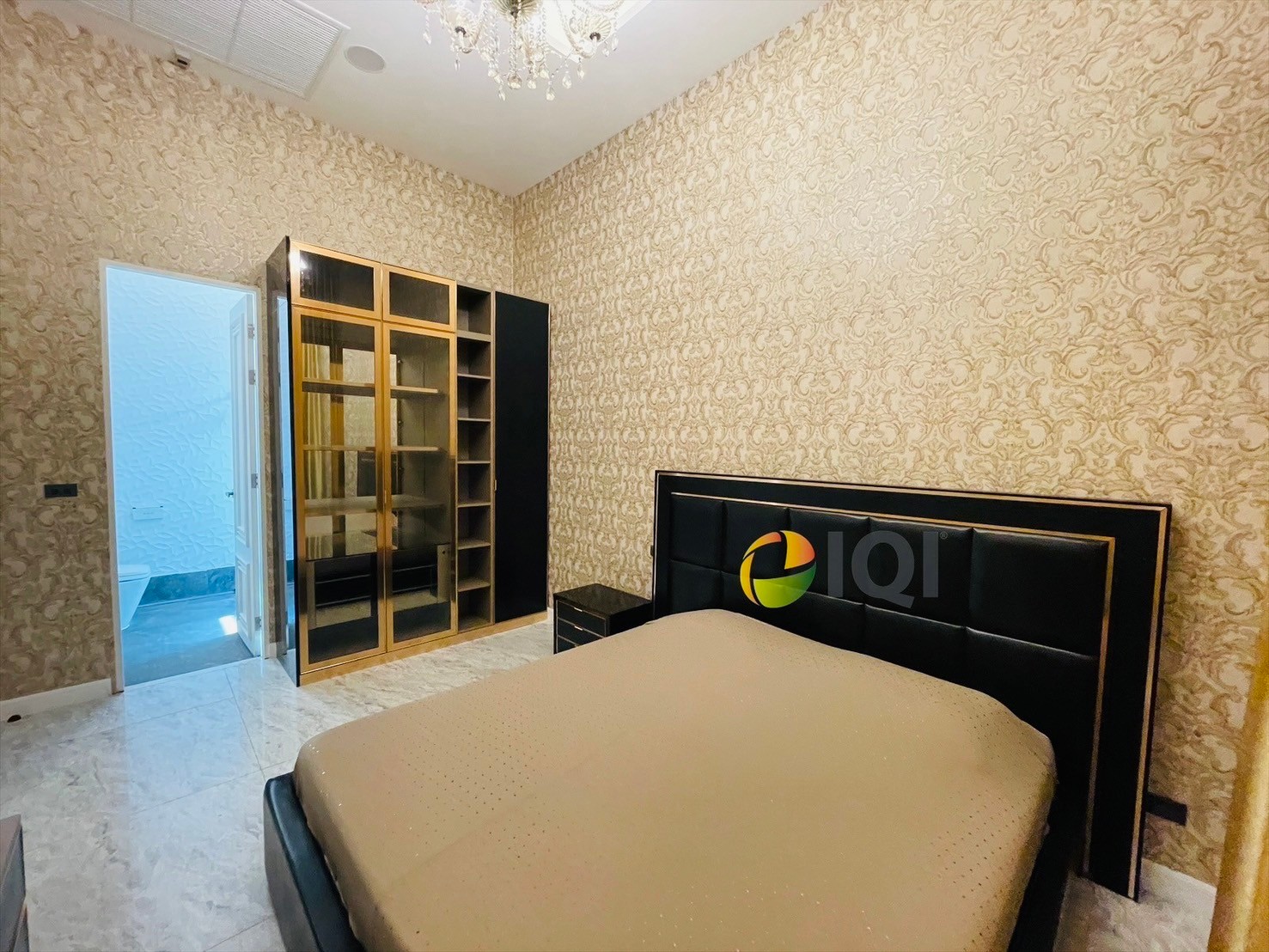 Detached House for sale Panya Pattanakarn Village at Pattanakarn 30 image