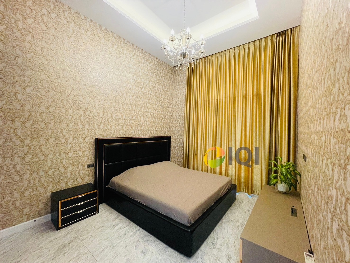 Detached House for sale Panya Pattanakarn Village at Pattanakarn 30 image