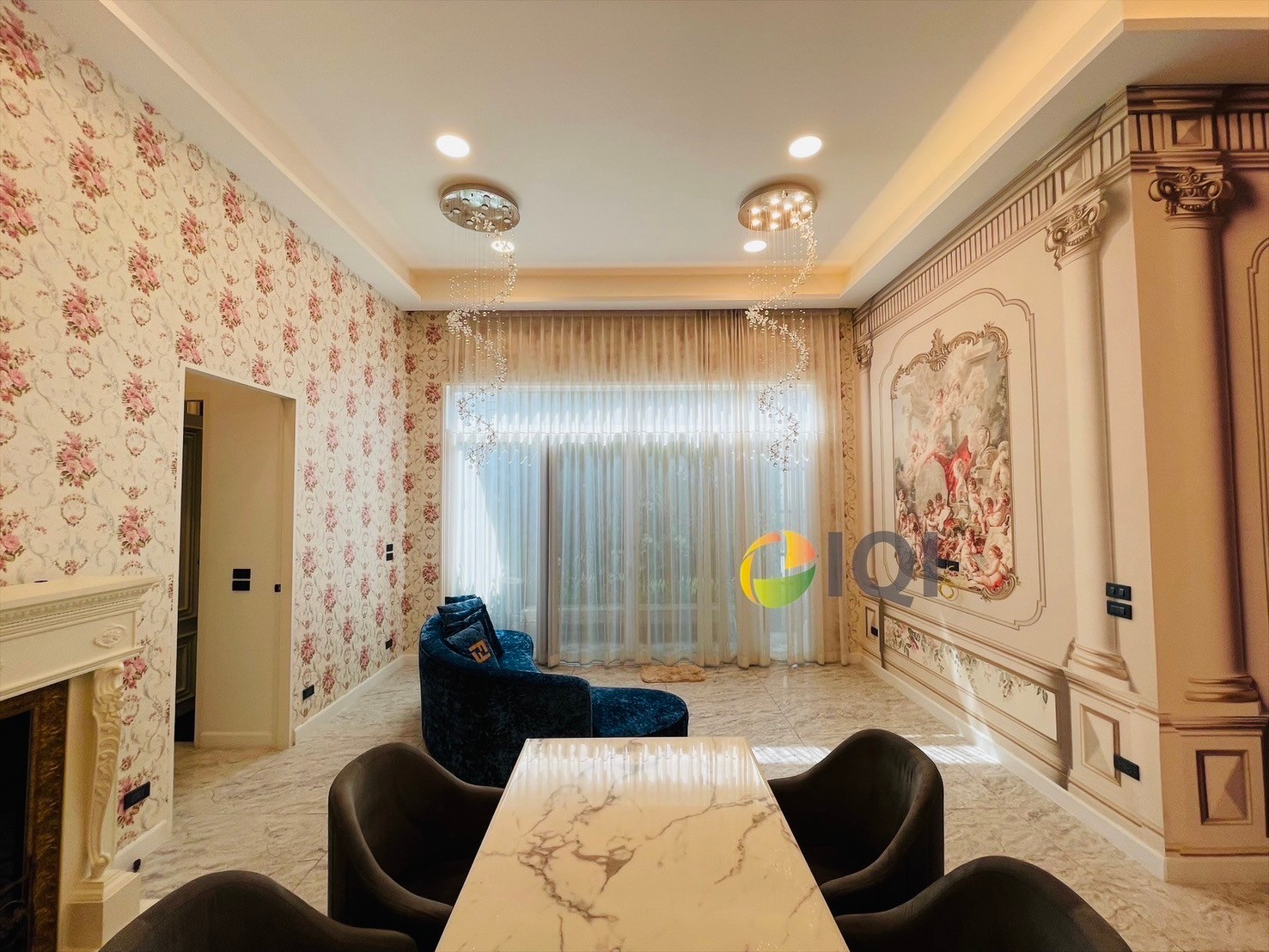 Detached House for sale Panya Pattanakarn Village at Pattanakarn 30 image