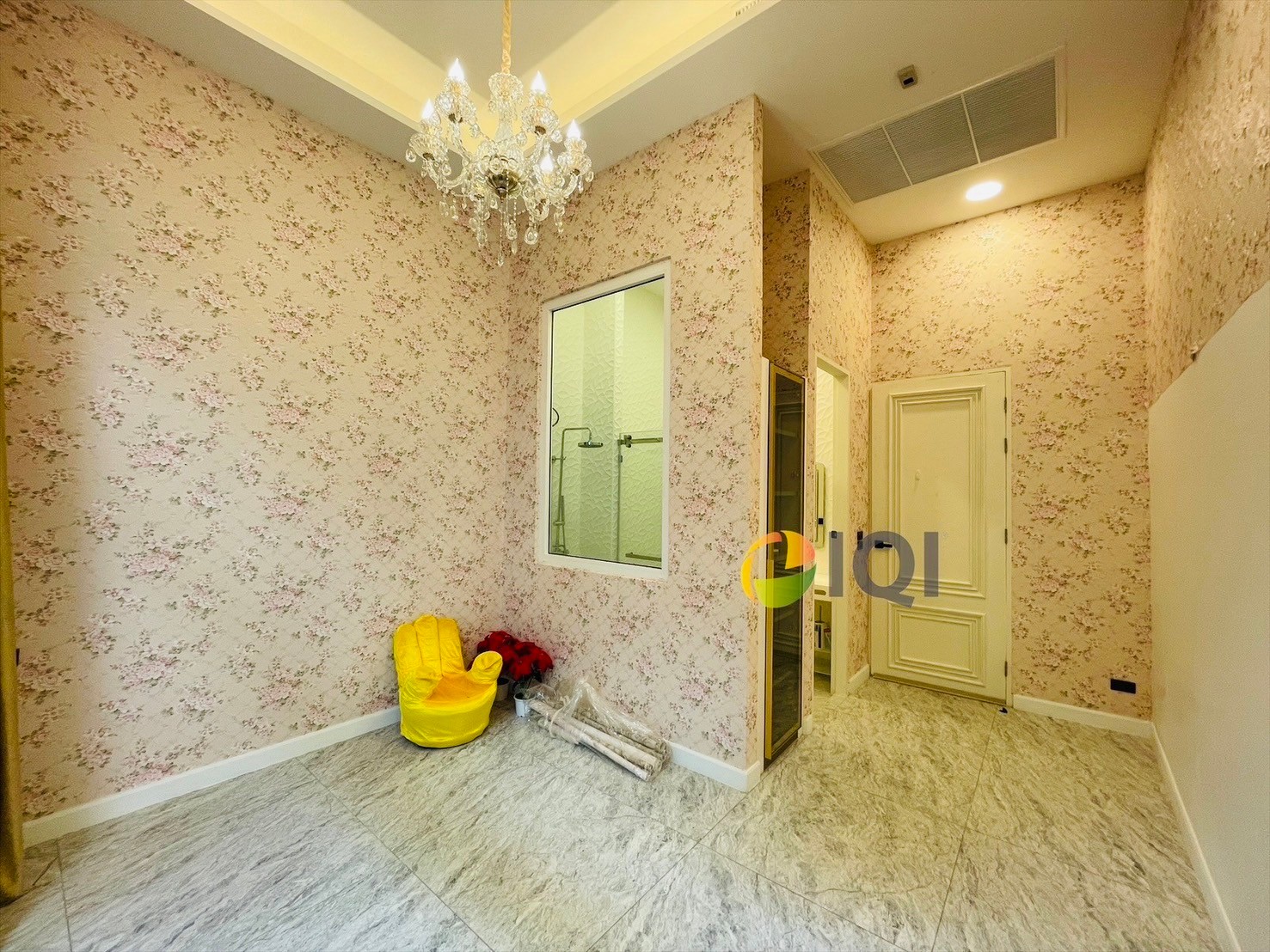 Detached House for sale Panya Pattanakarn Village at Pattanakarn 30 image