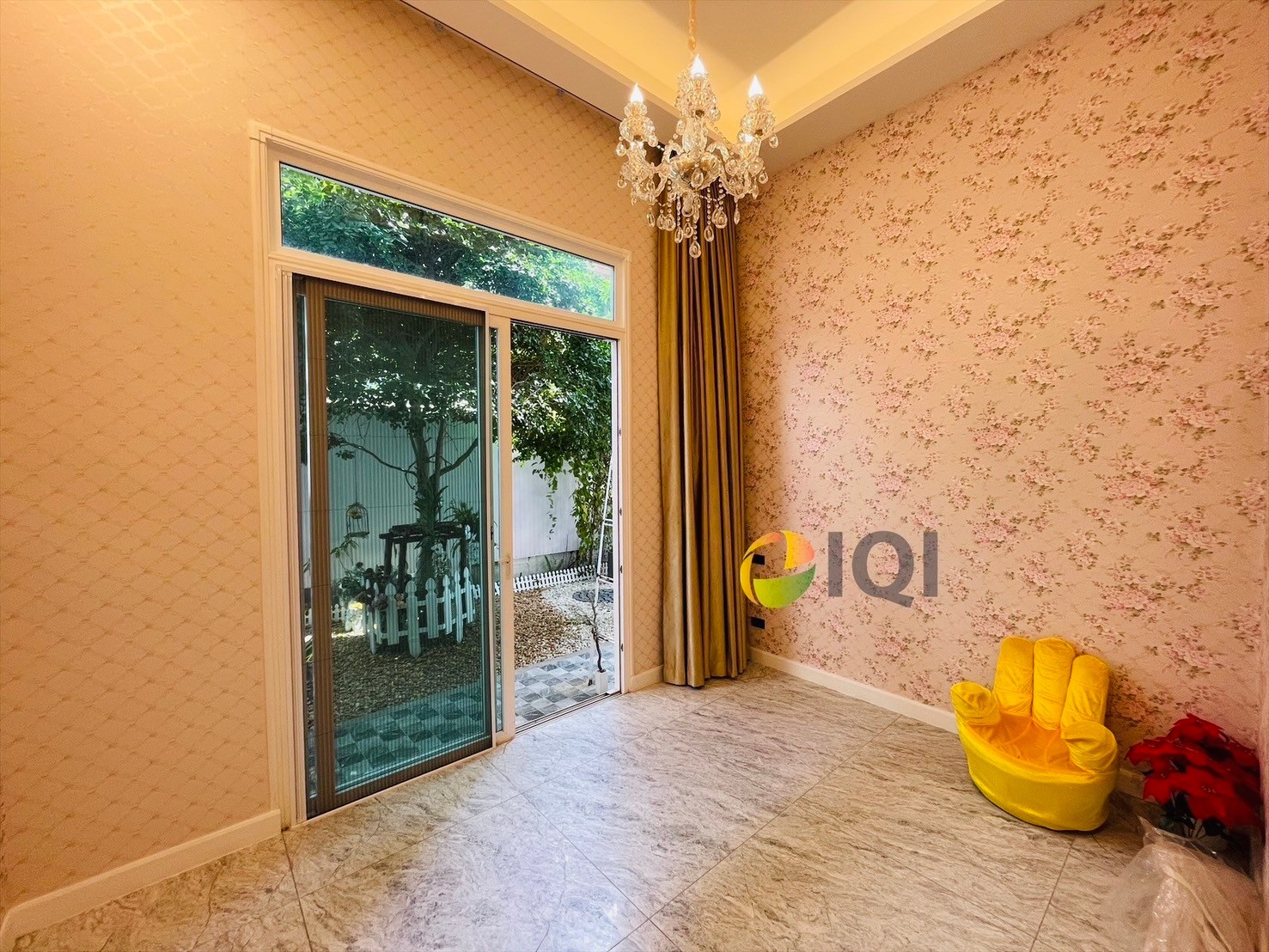 Detached House for sale Panya Pattanakarn Village at Pattanakarn 30 image