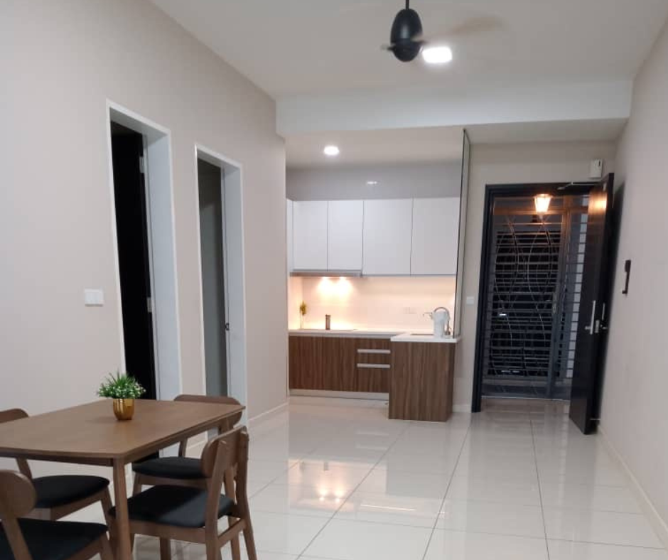 Setia Sky 88 Serviced Apartment for Sale image