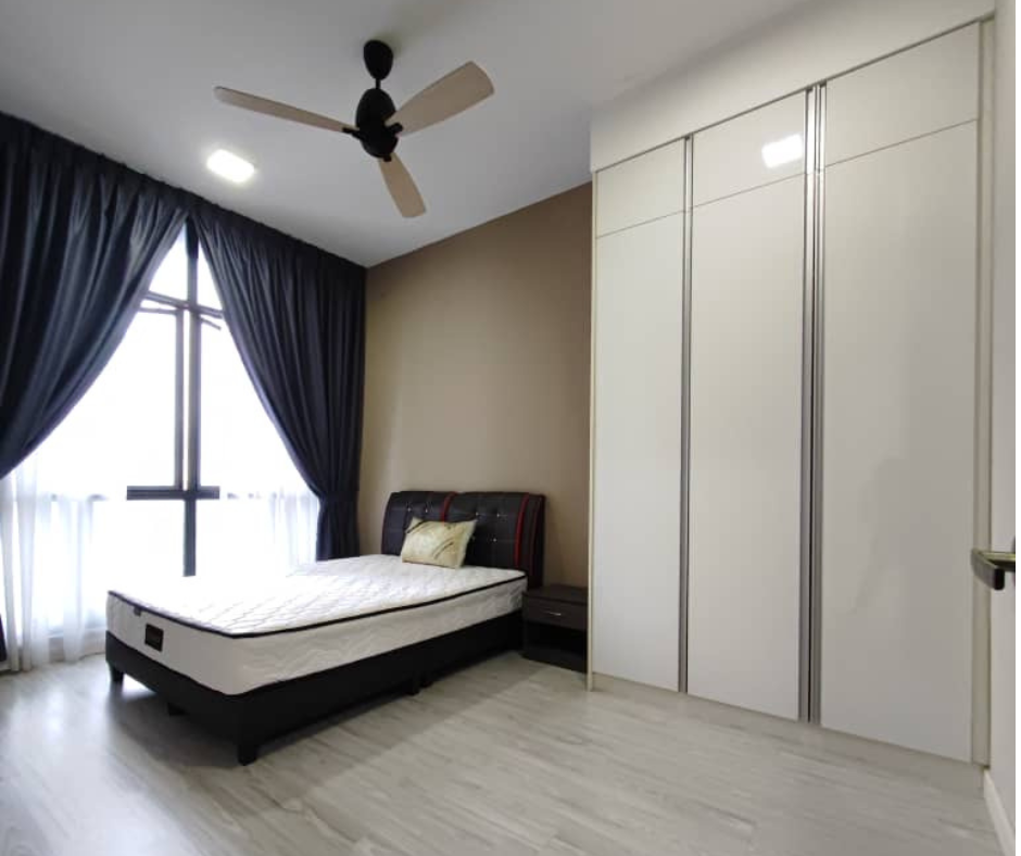 Setia Sky 88 Serviced Apartment for Sale image