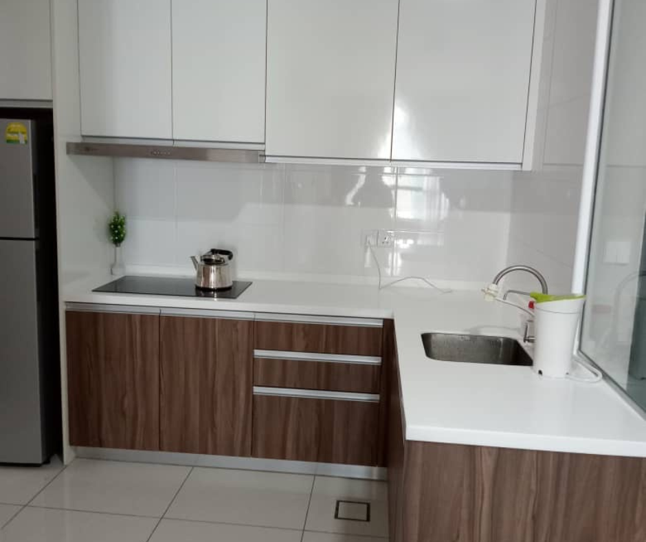 Setia Sky 88 Serviced Apartment for Sale image