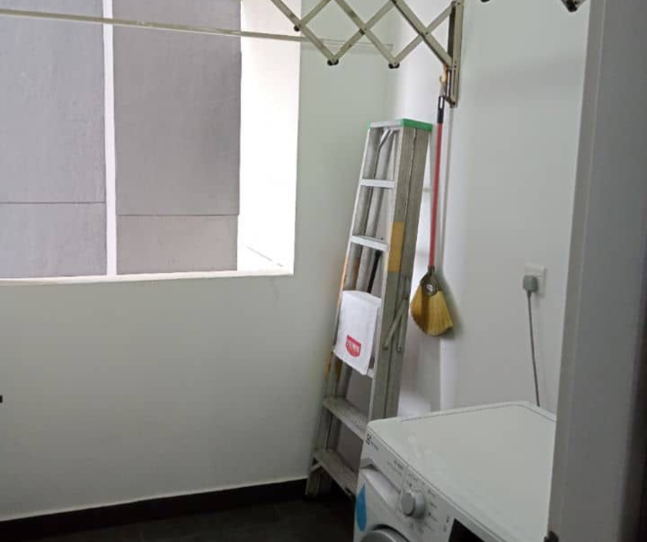 Setia Sky 88 Serviced Apartment for Sale image