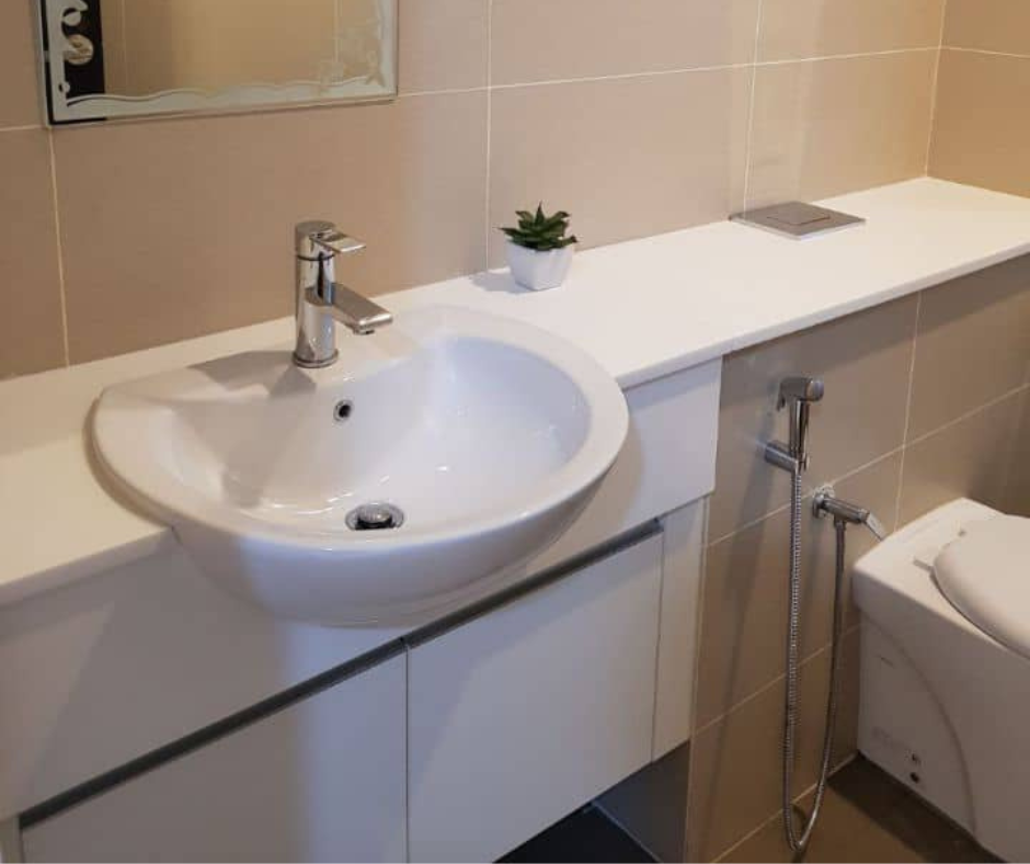 Setia Sky 88 Serviced Apartment for Sale image