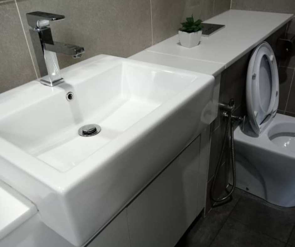 Setia Sky 88 Serviced Apartment for Sale image