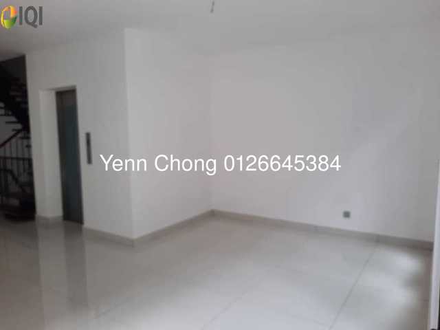 Affiniti Residences image