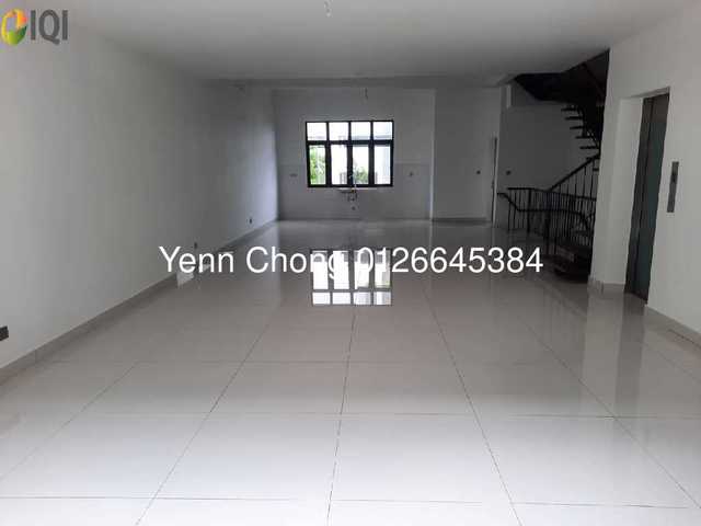 Affiniti Residences image