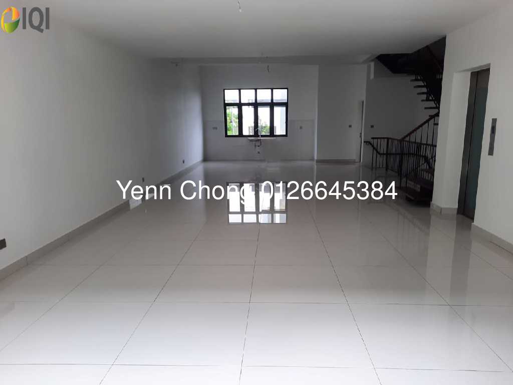 Affiniti Residences image