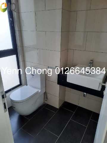 Affiniti Residences image