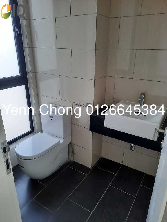 Affiniti Residences image