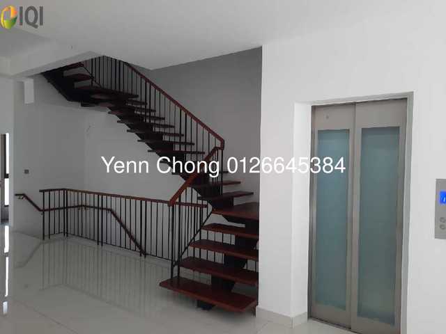 Affiniti Residences image