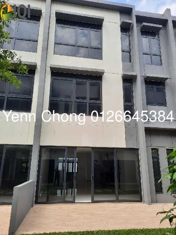 Affiniti Residences image