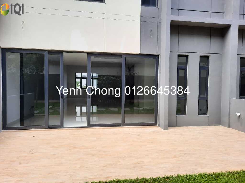 Affiniti Residences image