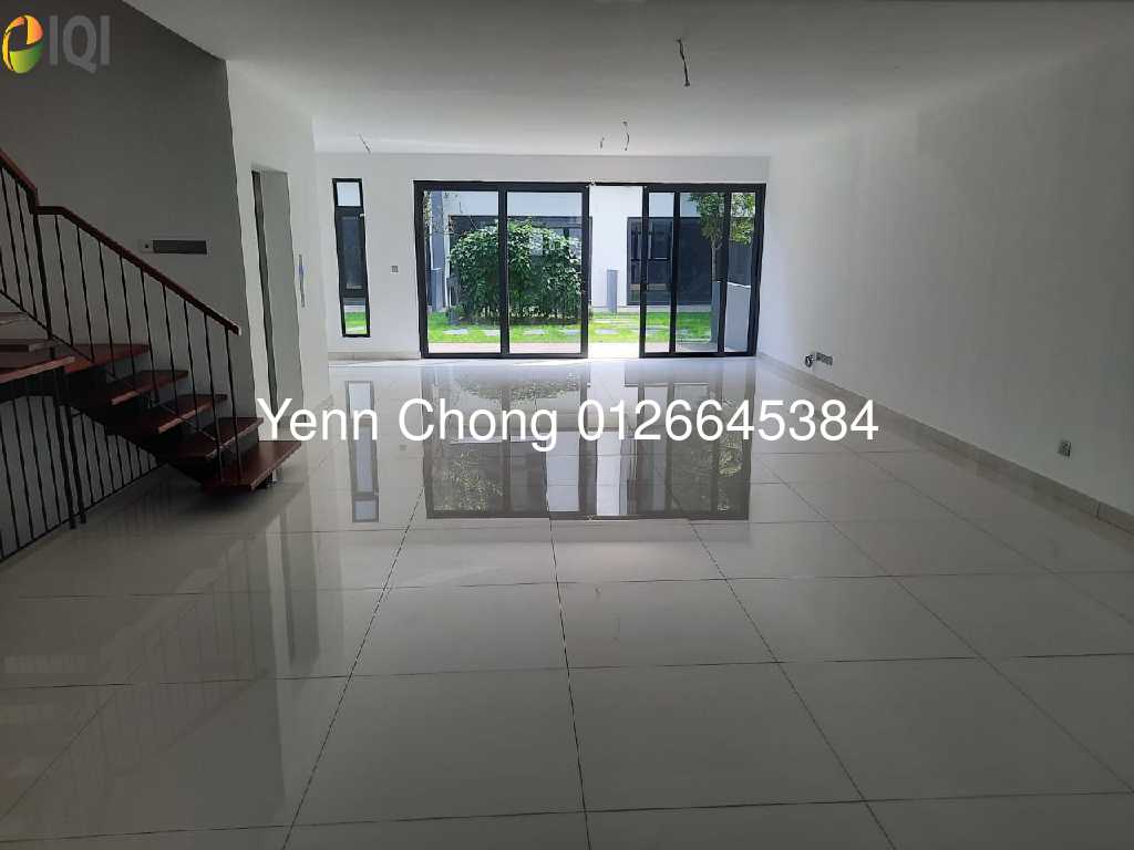 Affiniti Residences image