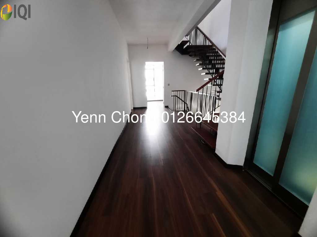 Affiniti Residences image