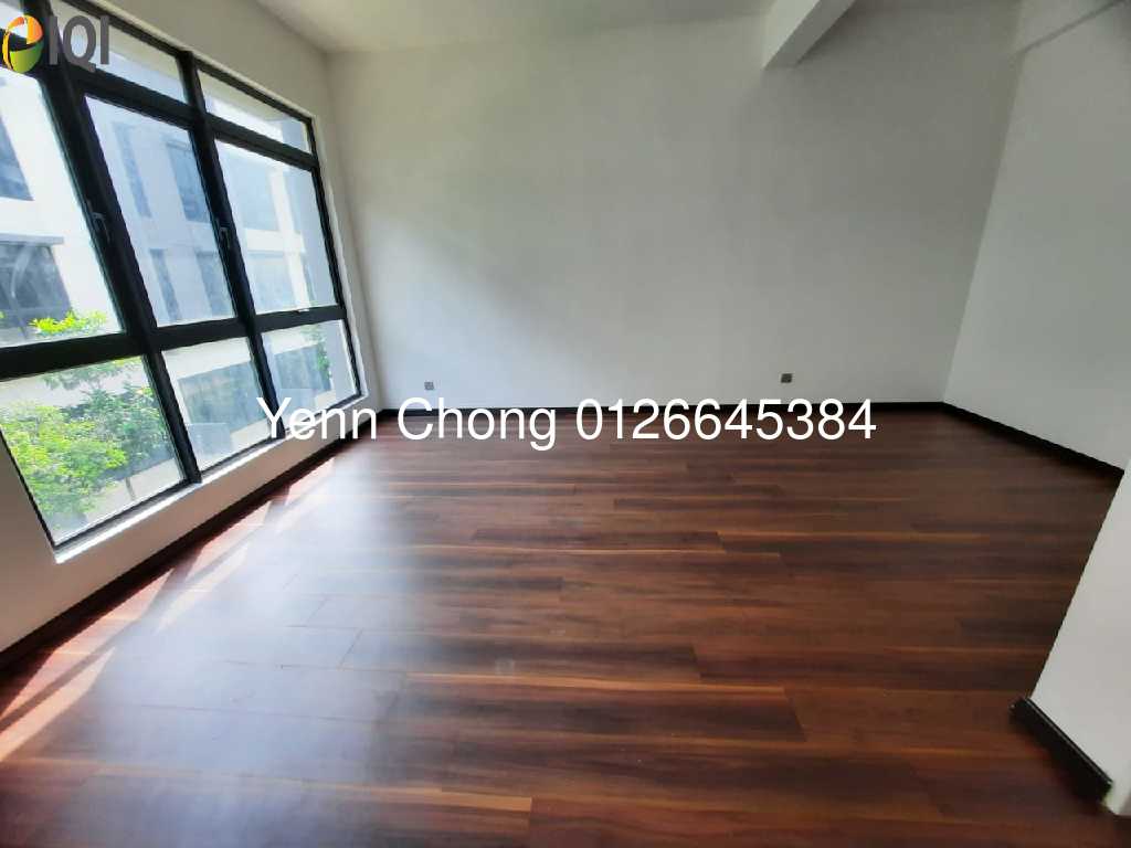 Affiniti Residences image