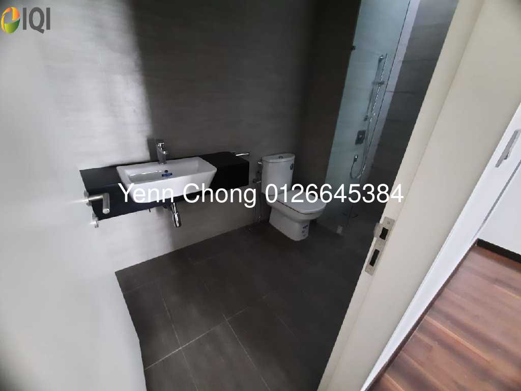 Affiniti Residences image