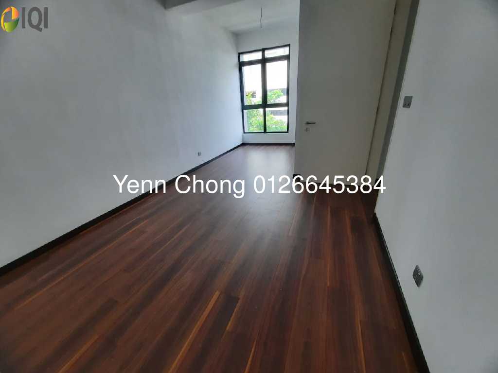 Affiniti Residences image