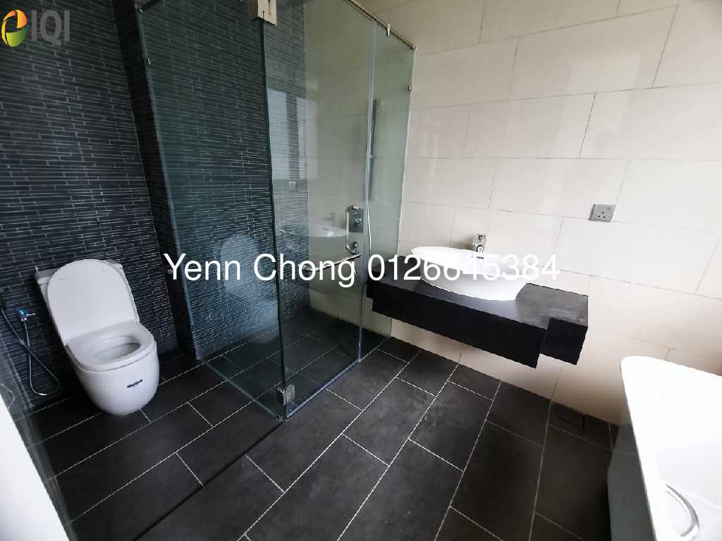 Affiniti Residences image