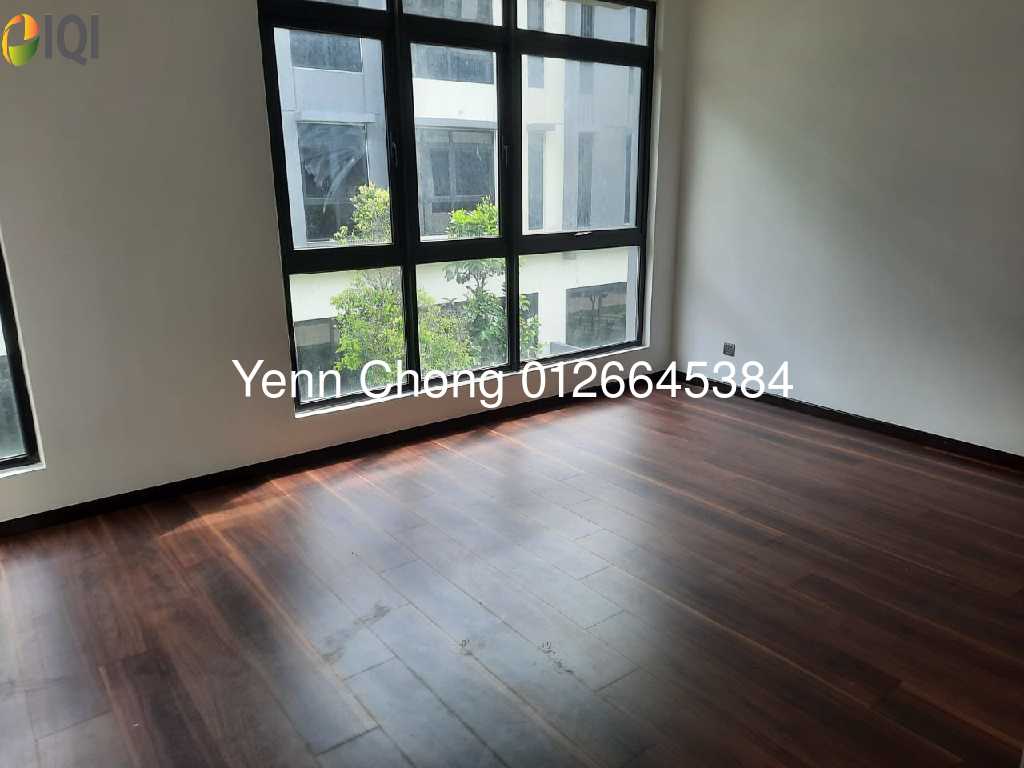 Affiniti Residences image