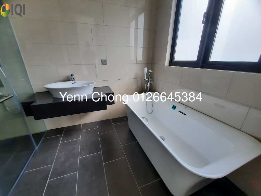 Affiniti Residences image