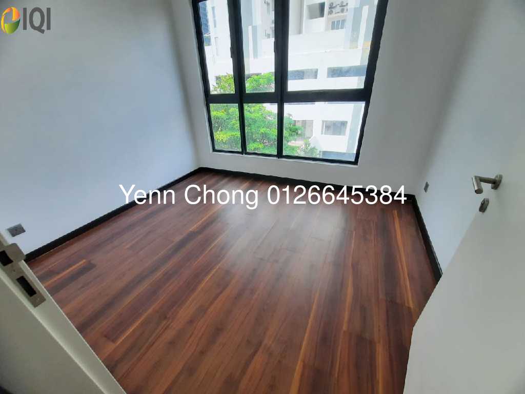 Affiniti Residences image