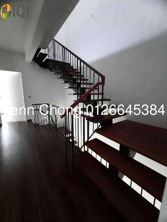 Affiniti Residences image