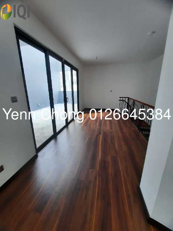 Affiniti Residences image