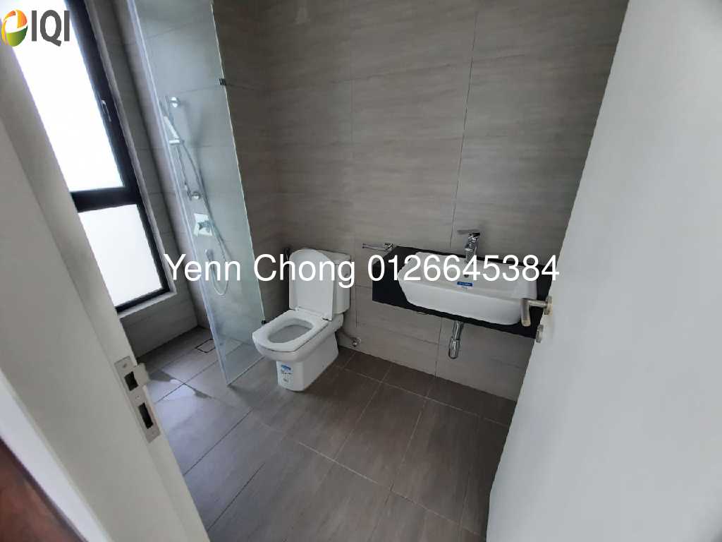 Affiniti Residences image