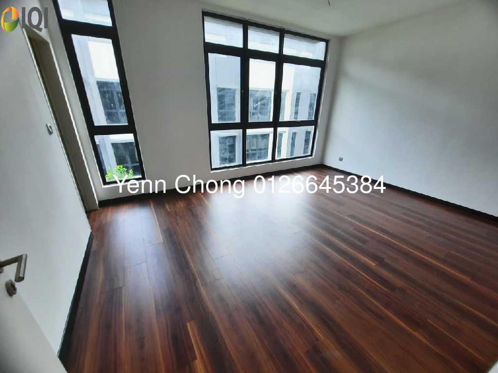 Affiniti Residences image