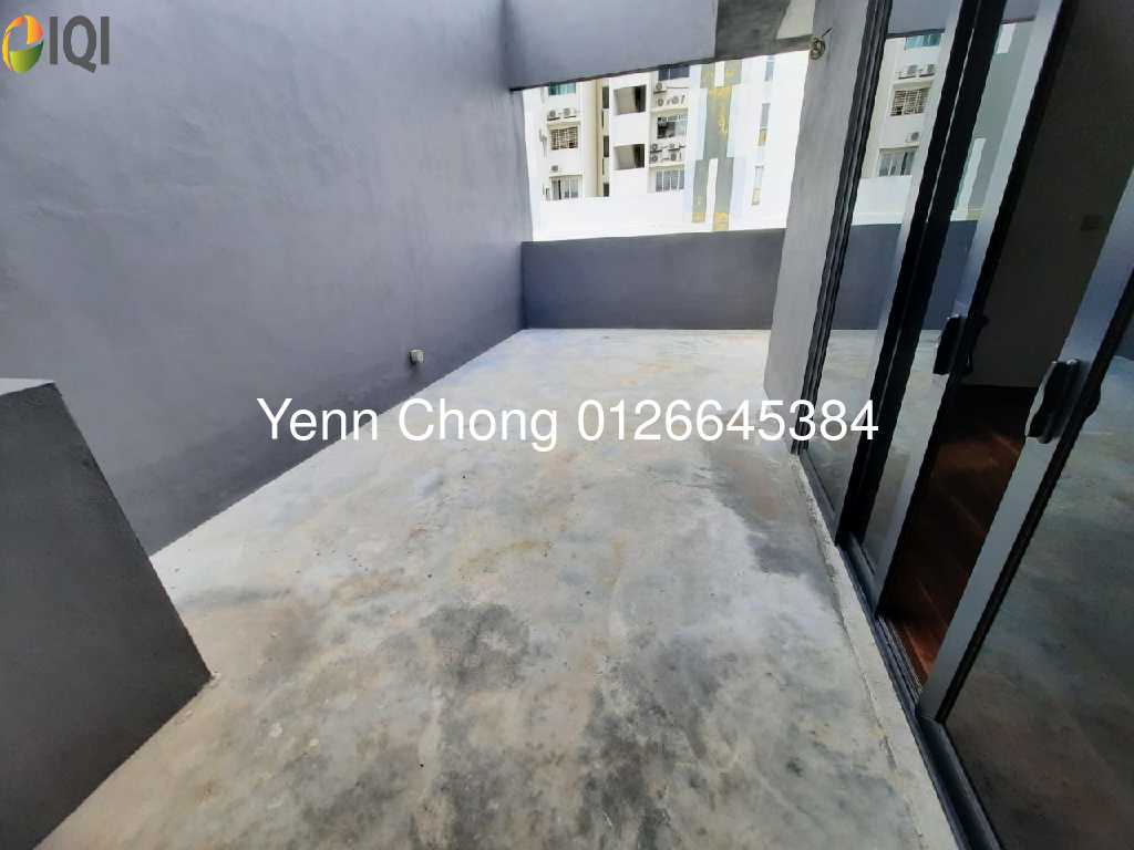 Affiniti Residences image