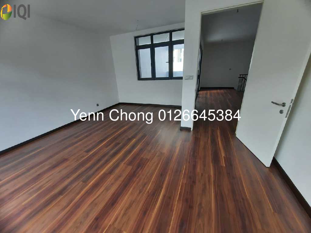 Affiniti Residences image