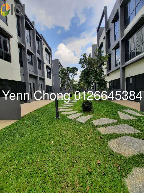 Affiniti Residences image