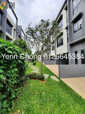 Affiniti Residences photo