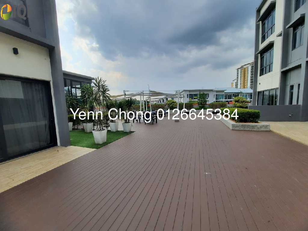 Affiniti Residences image