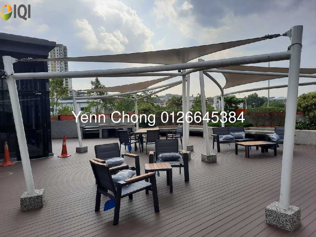 Affiniti Residences image