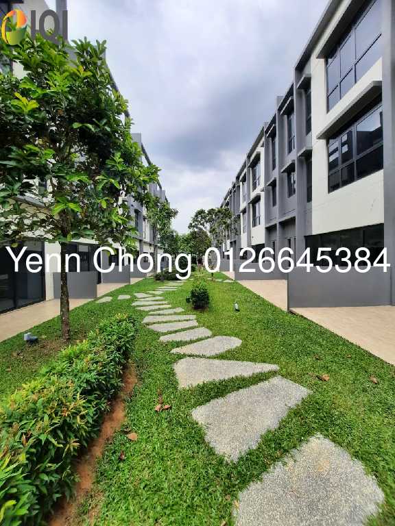 Affiniti Residences image